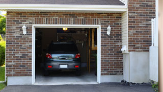 Garage Door Installation at Hankins Acres, Florida